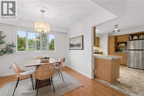 54 Hampton Place, Kitchener, ON 