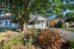 89 SALISBURY AVENUE Brantford, ON N3S 1N1