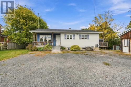4126 34 HIGHWAY  Champlain, ON K0B 1R0