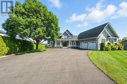 3745 FRONT ROAD Hawkesbury, ON K6A 2W5