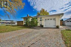 734 DIEPPE STREET  Timmins (Tnw - Upper Melrose), ON P4N 5H2
