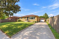 6247 BALMORAL AVENUE Niagara Falls (Morrison), ON L2E 3A7