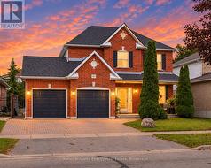 89 ROBERT ADAMS DRIVE  Clarington (Courtice), ON L1E 2G2