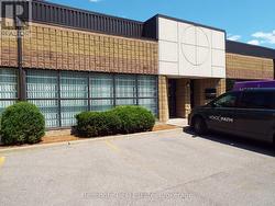 46 - 1621 MCEWEN DRIVE  Whitby (Whitby Industrial), ON L1N 9A5