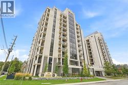 81 ROBINSON Street Unit# 205 Hamilton, ON L8P 1Z2