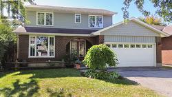 69 KENSINGTON CRESCENT  Belleville (Belleville Ward), ON K8P 4T4