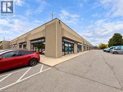 4391 HARVESTER Road Unit# 5A  Burlington, ON L7L 4X1