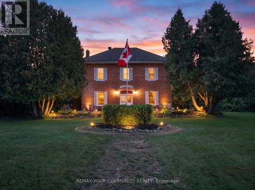351 HEDGE ROAD  Georgina, ON L0E 1R0