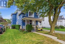 14 FORKS ROAD  Welland (Dain City), ON L3B 5K1