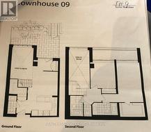 TH9 - 6 PIRANDELLO STREET  Toronto, ON M6K 0B1