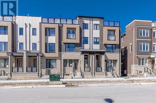 314 STONY HILL BOULEVARD  Markham, ON L6C 3M3