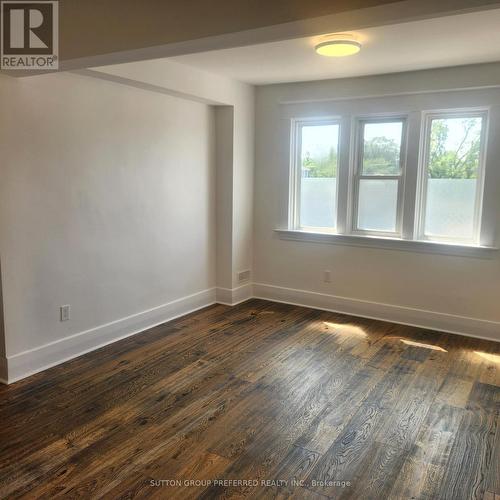 UPPER UNIT - 312 WHARNCLIFFE ROAD S , London South (South F), Ontario N6J 2L7 3