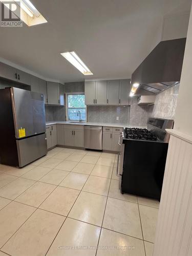 961 NINTH STREET , Mississauga (Lakeview), Ontario L5E 1S2 3