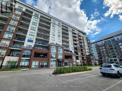906 - 480 CALLAWAY ROAD London North, ON N6G 0N8