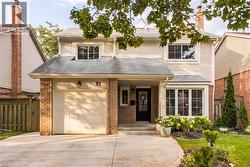 91 ANGELA Crescent Cambridge, ON N1S 4B5