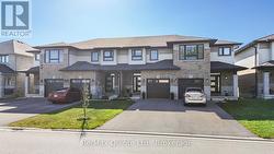 46 COTTONWOOD DRIVE  Belleville (Thurlow Ward), ON K8N 0J2