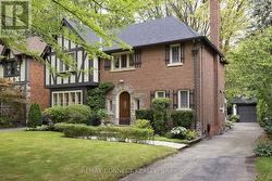 22 BELVEDERE BOULEVARD Toronto, ON M8X 1K1