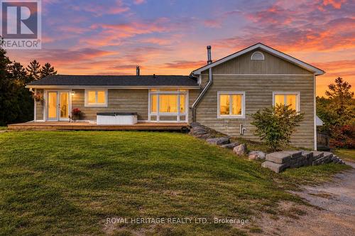 4249 COUNTY ROAD 32 ROAD  Douro-Dummer, ON K0L 2H0