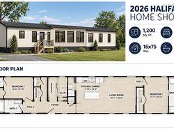 Lot 519 Conway dr  Elmsdale, NS B4B 0H4