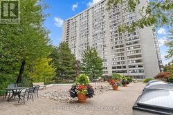 1107 - 2350 BRIDLETOWNE CIRCLE Toronto, ON M1W 3E6