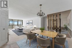 1107 - 2350 BRIDLETOWNE CIRCLE Toronto, ON M1W 3E6
