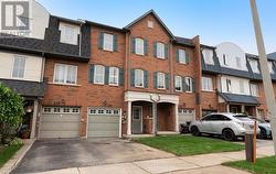137 MIKE MYERS DRIVE Toronto, ON M1P 5G4