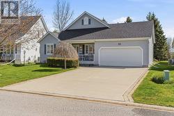 8 SANDPIPER WAY  Brighton, ON K0K 1H0