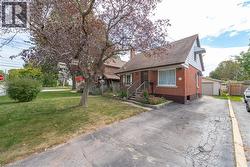 147 GLEN Road  Kitchener, ON N2M 3G3