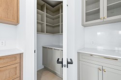Penderie (Walk-in) - 