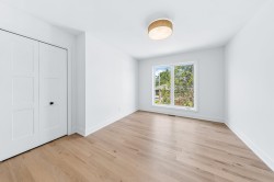 Chambre à coucher - 