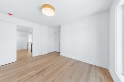 Chambre à coucher - 