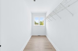 Penderie (Walk-in) - 