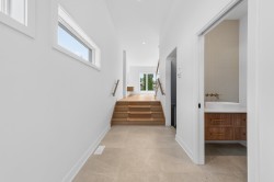 Hall d'entrée/Vestibule - 