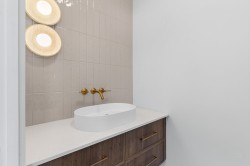 Salle d'eau - 
