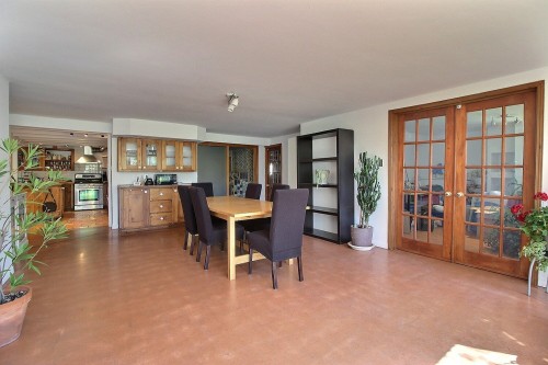 Salle à manger - 661 Ch. Bunker, Magog, QC 