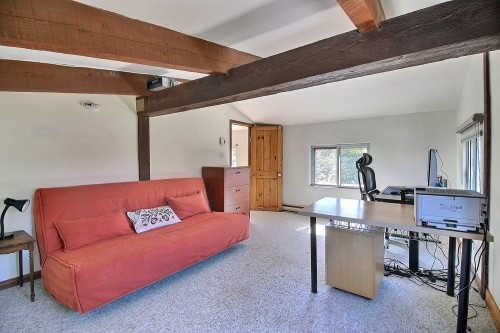 Bureau - 661 Ch. Bunker, Magog, QC 