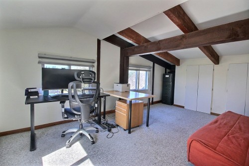 Bureau - 661 Ch. Bunker, Magog, QC 