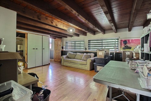Bureau - 661 Ch. Bunker, Magog, QC 
