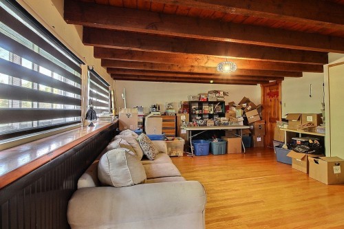 Bureau - 661 Ch. Bunker, Magog, QC 
