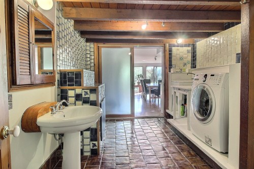 Salle de lavage - 661 Ch. Bunker, Magog, QC 