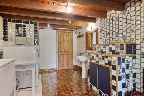 Salle de lavage - 661 Ch. Bunker, Magog, QC 