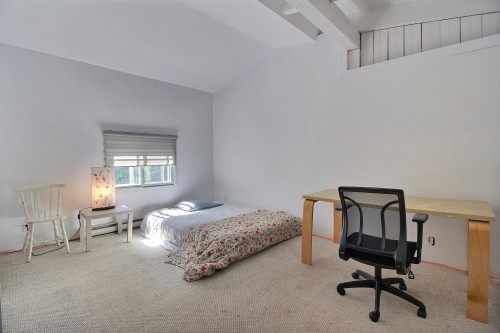 Chambre à coucher - 661 Ch. Bunker, Magog, QC 