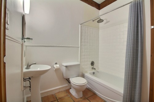 Salle de bains - 661 Ch. Bunker, Magog, QC 