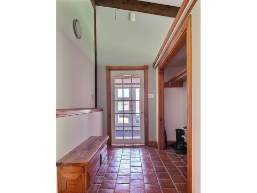 Hall d'entrée/Vestibule - 661 Ch. Bunker, Magog, QC 