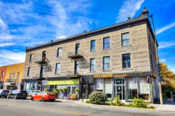 919  - 937 Rue Bélanger Montréal (Rosemont/La Petite-Patrie), QC H2S 2J7