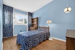 Chambre à coucher - 
