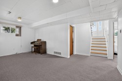 Salle familiale - 
