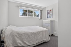 Chambre à coucher - 