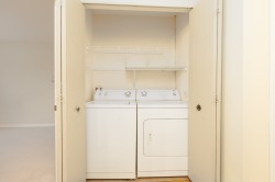 Salle de lavage - 