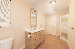 Salle de bains - 
